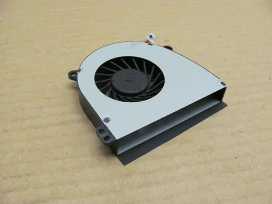 номер0192-17 Вентилятор (кулер, FAN) G61C0001H210 для Toshiba Tecra A50-A A50 оригінал Ціна