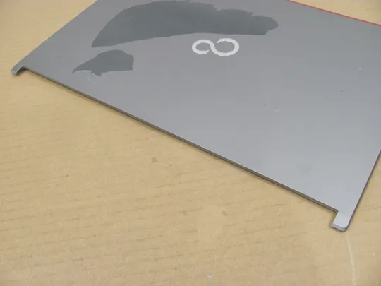 857-1 кришка матриці для FUJITSU LIFEBOOK E754 E756 E753 оригінал З аукціону