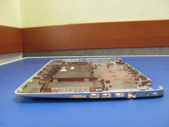 №115-2 Кришка (дно, корито, піддон) корпуса 38Y63TP003 для HP ENVY 15 оригінал З аукціону