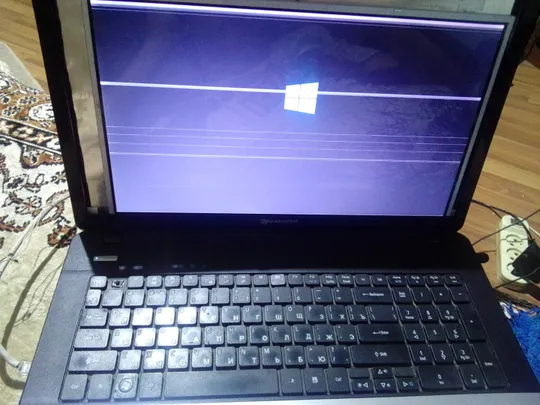 ноутбук 15.6" packard bell eg70bz Ціна