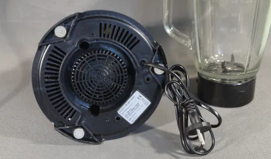 блендер Gotze &amp; Jensen TB701X мощность 1000w с объемом чаши 1.5л. З аукціону