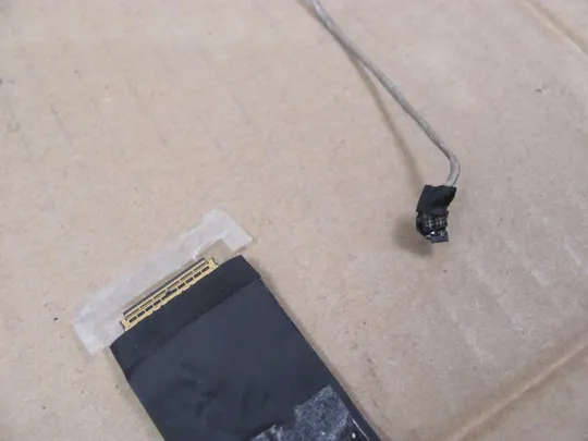 Купити 748-32 шлейф DC020035U00  для Acer  PH317-51 PH317-52 AN715 A715-71G A517-51G оригінал