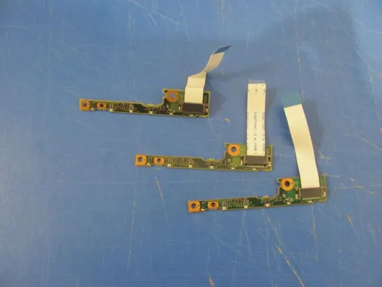 №56-13 Світлодіодна плата CP642201-X3 CP21941-X3 для Fujitsu E734 E737 E744 E743 E754 оригінал Де купити