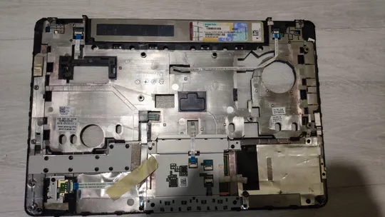 Купити верх і корито Dell E5440