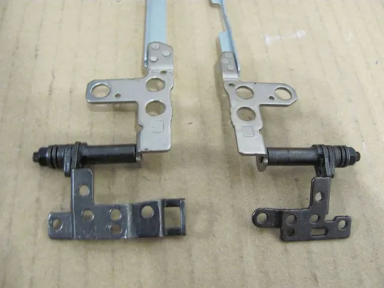 474-23 кріплення з петлями 434.02F02.0002 для ACER ASPIRE VN7-571 VN7-571G VN7-592 VN7-592G оригінал Продаж