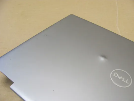 номер1004-1 кришка матриці 0GTC20 AM3MN000101 для Dell Precision 17 7770  Кришка дисплея Тильна кришка Корпус матриці Верхня кришка matrix cover Top Case LCD Cover Rear Lid Back Cover Housing Cabinetоригінал З аукціону