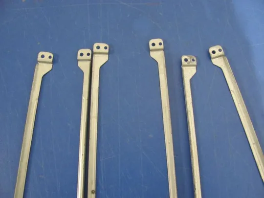 номер0024-1 петлі кріплення матриці для MEDION Akoya E6214 E6224 P6620 P6622 P6624 P6625 P6630 E6224 оригінал Інтернет-аукціон