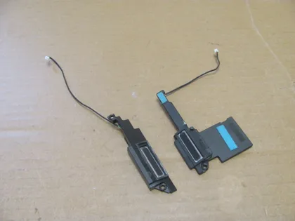 фото, номер1024-8 динаміки Dynamics нижні для  HP ZBook 15 G5 ZBook X360 Studio G5 EliteBook 1050 G1 оригінал