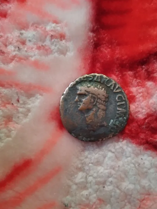 Довньоримська монета Продаж