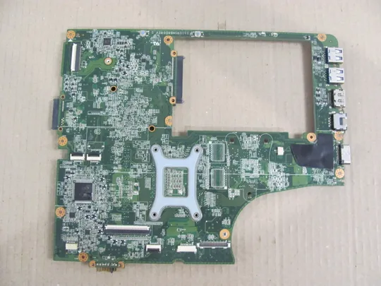 Купити 386-33 материнська плата РОБОЧА DA0BM5MB8D0  SR17E для   Lenovo IdeaPad B5400 M5400   оригінал