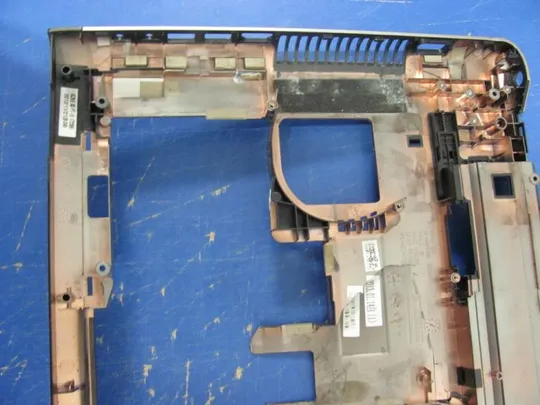 №287-21 Кришка дно піддон корпуса 0FFKX7 для DELL Vostro 3460 оригінал З аукціону