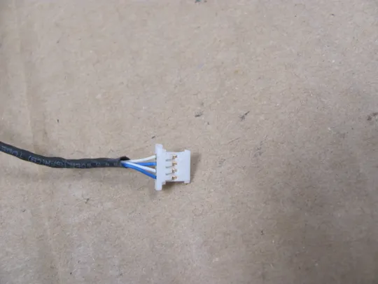 741-16 динамік 023.40030.0001  для Acer Aspire V Nitro VN7-791 VN7-791G MS2395  оригінал З аукціону