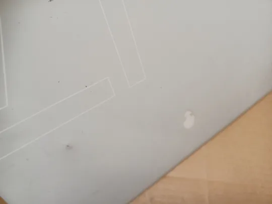 номер1057-44 кришка матриці  019RXK PK37B013W01 для DELL ALIENWARE X17 R1 R2 Кришка дисплея Тильна кришка Корпус матриці Верхня кришка matrix cover Top Case LCD Cover Rear Lid Back Cover Housing Cabinet оригінал в Україні