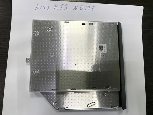 Asus K55 DVD +заглушка Ціна