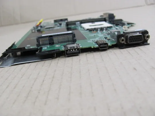 394-1 материнська плата РОБОЧА 48.4LH03.021 для LENOVO ThinkPad  L540  оригінал Де купити