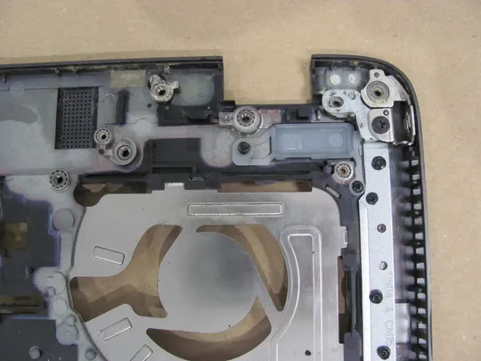 421-8 панель палмрест 6070B0694802 795949-001 для HP ZBook 14 G1 G2 оригінал Інтернет-аукціон