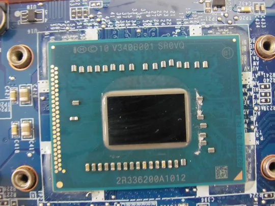 номер0108-23 материнська плата РОБОЧА DA0HK9MB6D0 Pentium 2117U для SONY VAIO SVF15 SVF151 SVF152 SVF153 SVF15328 SVF15327 SVF152A SVF15 SVF 15 Оригінал Характеристики