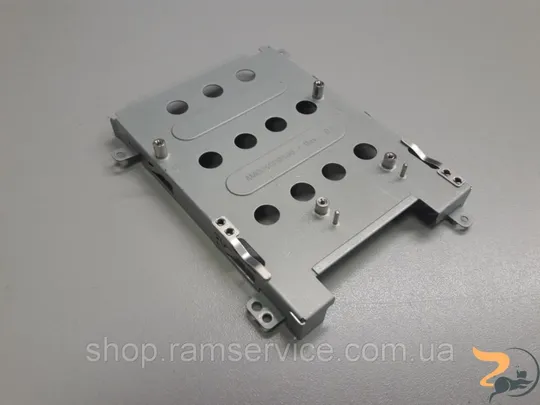 Шахта HDD для ноутбука Dell XPS M1710, AM004000400, б/в. В хорошому стані, без пошкодження. Ціна