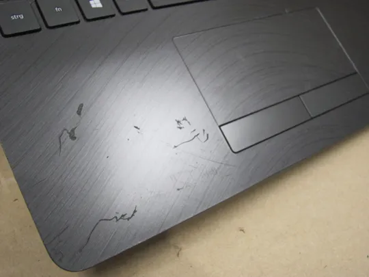 653-13 панель палмрест тачпад з клавіатурою робоча  для HP 15-BS 15-BW 15T-BR 250 255 G6  оригінал Де купити