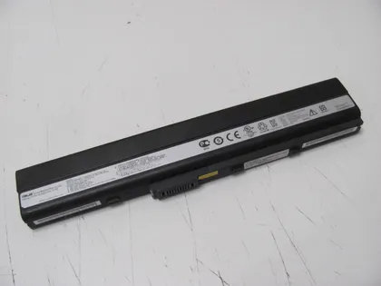 фото, 5238 акумулятор ASUS A32-K52 10.8V 47WH (Нетестовані! Розпродаж залишків!) НІМЕЧЧИНА