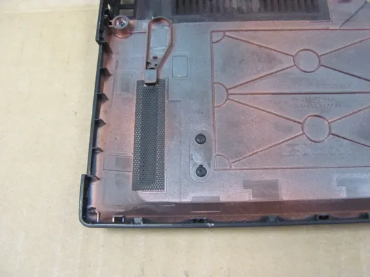 735-5  Кришка дно піддон корпуса 460.0AB0B.0003 01ER012 для Lenovo Thinkpad T570 P51S оригінал З аукціону