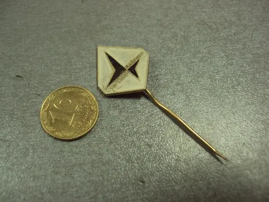 знак фрачник ostrava №9540 Ціна