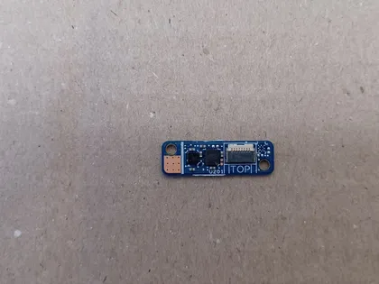 фото, номер1060-9 плата G-сенсор датчик удару акселерометр HGRJW для Dell Inspiron 7620 2in-1  оригінал