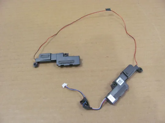 777-23 динаміки PK230013500 081JY1  для DELL Alienware m15 R6  DELL G15 5511  оригінал Продаж