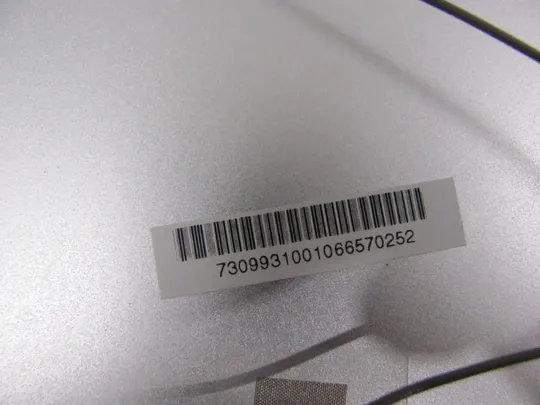 382-31 кришка матриці  для Topstar U931 ( Schenker ) оригінал в Україні