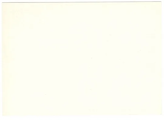 Купити Скульптор Ф.И. Шубин. Скульптура Пандора. ПК з ОМ. 1990 рік. СРСР