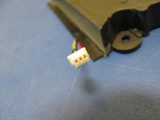 №8-10 Вентилятор (кулер, FAN) 0Y5HVW DFS501105EQ0T для DELL VOSTRO 3560 оригінал Продаж