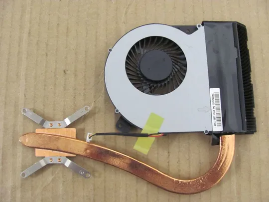 Купити номер0029-25 система охолодження 13N0-BNA0A01 для MEDION E7223 E7228 E7227 Охолоджувальна система Кулери та системи охолодження Охолодження материнської плати cooling system Кулер Охолоджувальний блок оригінал