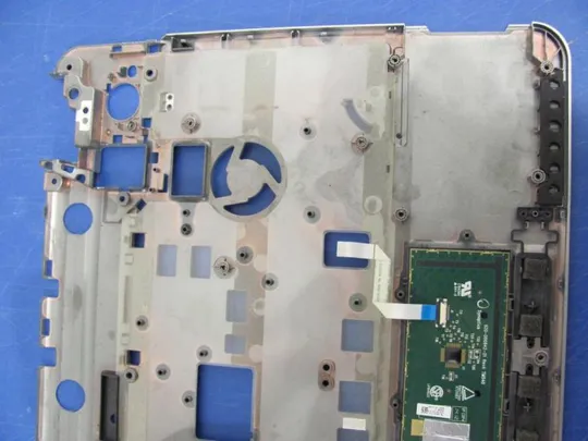 номер0094-4 Кришка палмрест та тачпад CP515931-01 33FH5TCJT30 для Fujitsu A531 AH531 AH502 AH512 AH531 корпус корпус топкейс верхня панель палмрест cover-C Де купити