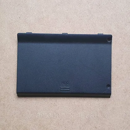 фото, Кришка HDD Samsung R60 / BA81-03832A BA75-01943A оригінал з розборки