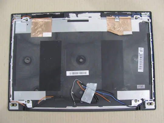 Купити 398-4 кришка  матриці AP0SR000400 для Lenovo ThinkPad T440 оригінал