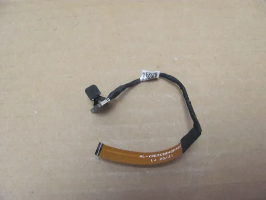 номер0966-13 шлейф WEB камери 6017B1373601 для HP Zbook Firefly 14 G7 HP 840 G7 845 G7 оригінал Ціна