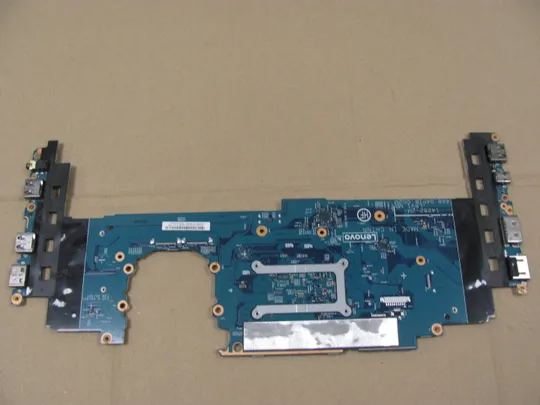Купити 599-5 материнська плата SR2F1  i7-6600U  448.04P18.002M  для Lenovo ThinkPad X1 Yoga  Gen 1 оригінал