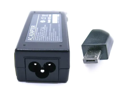 Купити Блок питания для ASUS T100Ha, TP200S, TP200SA (19V 1.75A 33W (miniUSB, special usb).