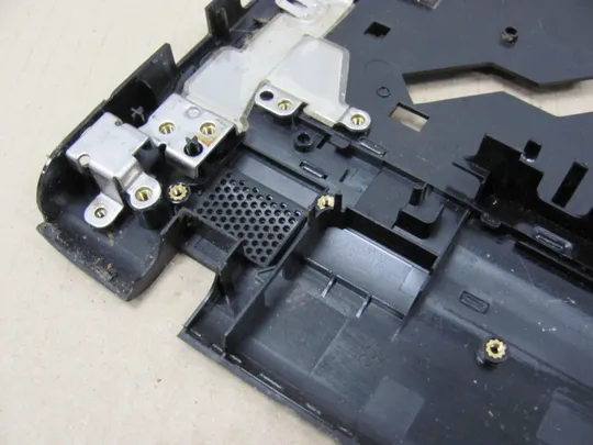 412-4  Кришка панель палмрест  4FHK5PHN000 для  SONY VAIO  SVE15 SVE151 SVE151G17M   оригінал Торговий майданчик