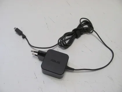 фото, 5597 адаптер живлення ASUS ADP-33AW C 19V 1.75A НІМЕЧЧИНА