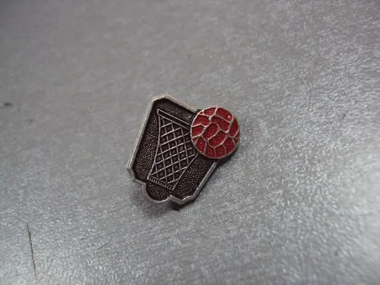 знак баскетбол ссср лот 3 шт №656 Де купити