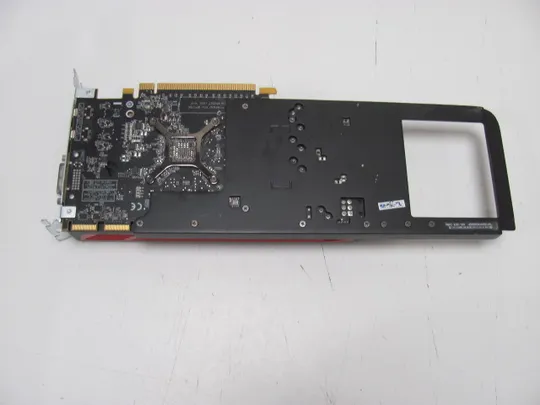 4107  відеокарта ATI RADEON HD5770 1GB НІМЕЧЧИНА Продаж