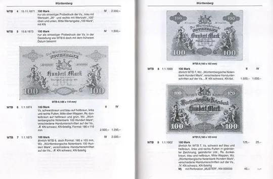 Денежные знаки немецких земель 1871-1948 гг - том 10 - *.pdf З аукціону