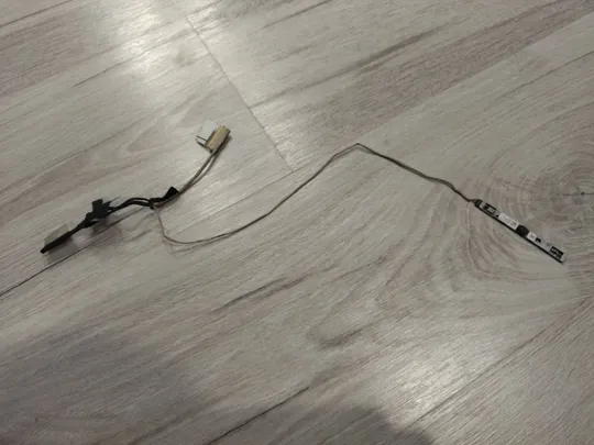 Шлейф матриці для ноутбука Asus X201 X201E Ціна