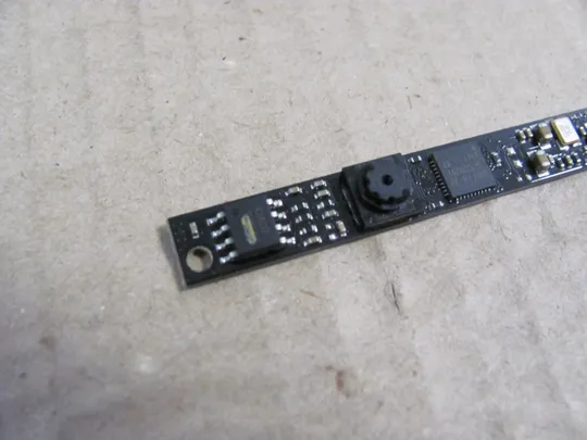 номер0249-39 WEB-камера Веб-камера для ноутбука  Камера спостереження Камера для відеозв&#039;язку web camera Web камера BA59-03098A  для  Samsung 305E NP305 NP300 NP300E5Z NP305E5Z NP300E7A оригінал З аукціону