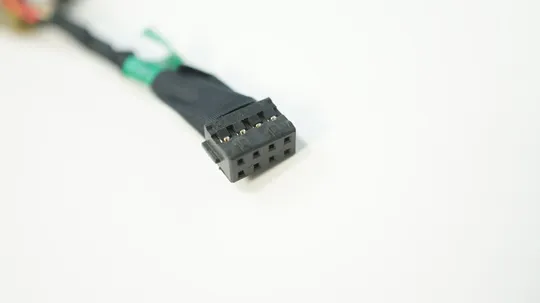 Роз&#039;єм живлення PJ514 (HP G4-2000) з кабелем З аукціону