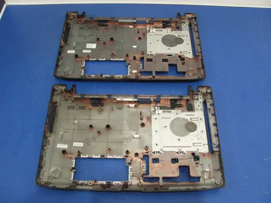 Купити 65-13  Кришка (дно, корито, піддон) корпуса 60.4GU01.001 60.4JY05.003 для MEDION AKOYA P6622 оригінал