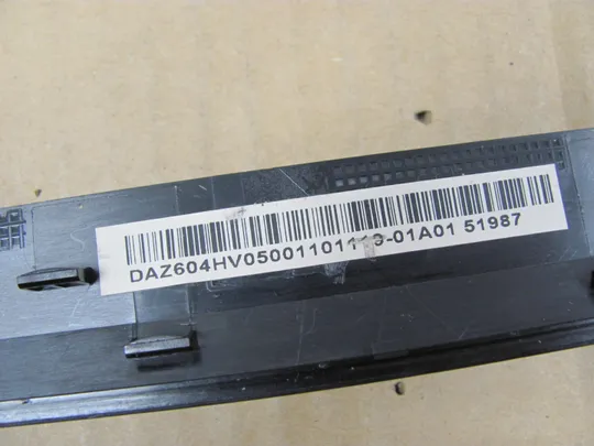 748-2 рамка матриці  41.4HV03.001 604HV05001 для  eMachines G640 G730  MS294 оригінал Інтернет-аукціон
