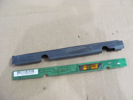 номер0320-12 Інвертор матриці PCA72033 для HP Compaq 6730B 6735b оригінал Де купити