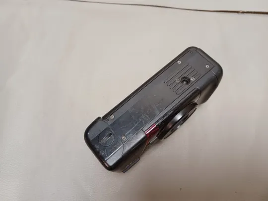 0569  плівкова камера  Nikon TW2  НІМЕЧЧИНА Де купити